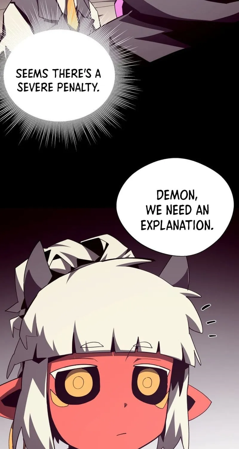 Dungeon Odyssey Chapter 96 page 53 - 