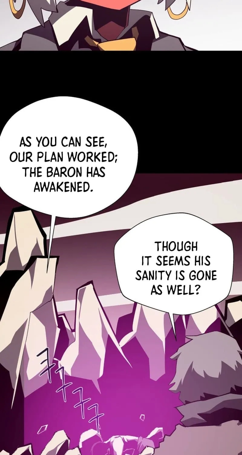Dungeon Odyssey Chapter 96 page 54 - 