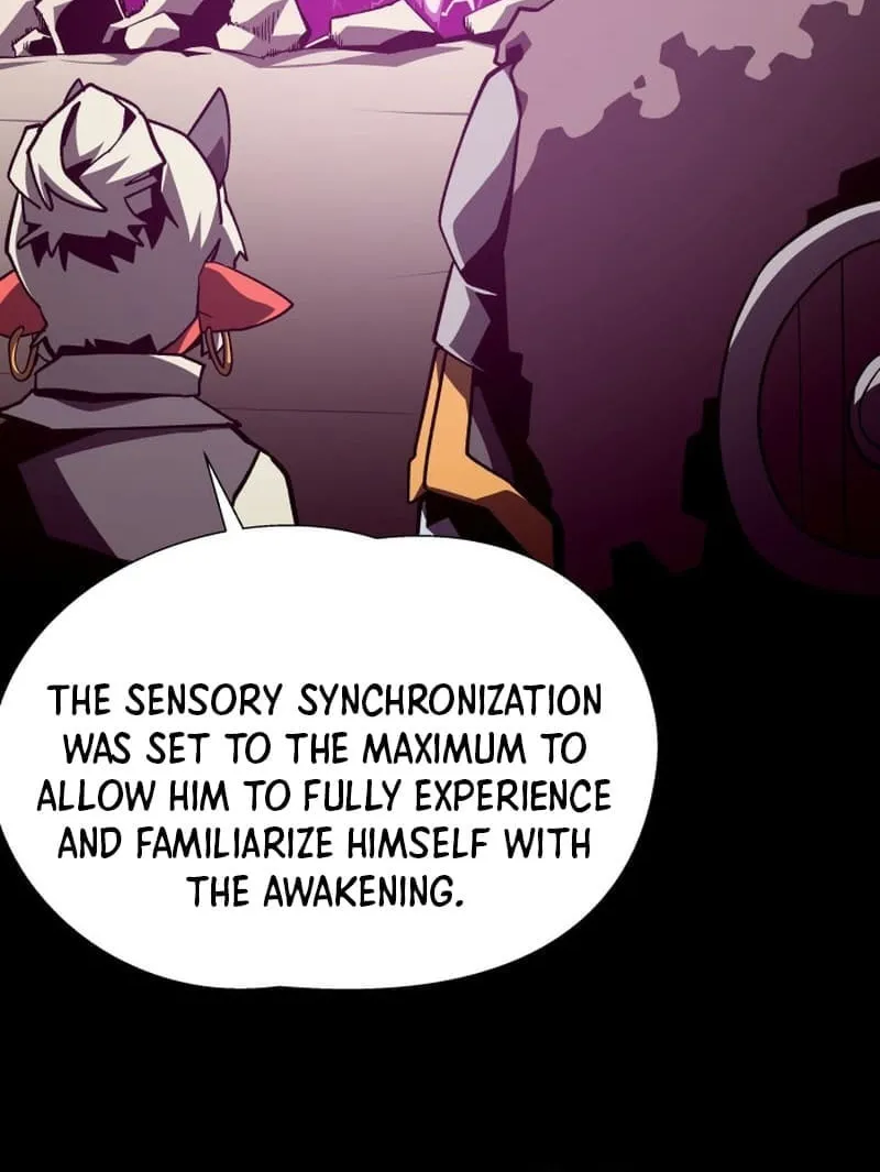 Dungeon Odyssey Chapter 96 page 55 - 