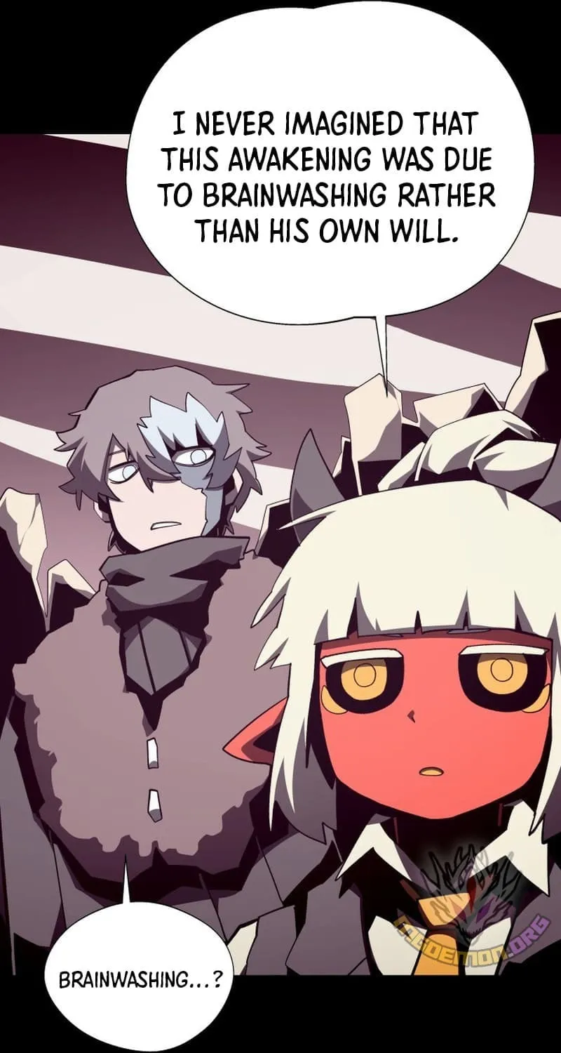 Dungeon Odyssey Chapter 96 page 56 - 
