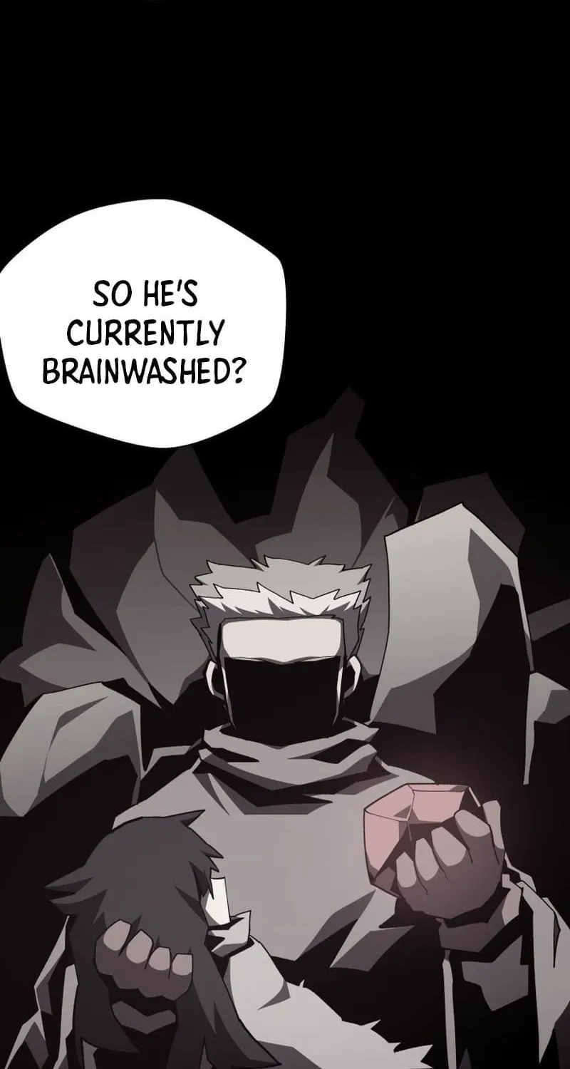 Dungeon Odyssey Chapter 96 page 57 - 