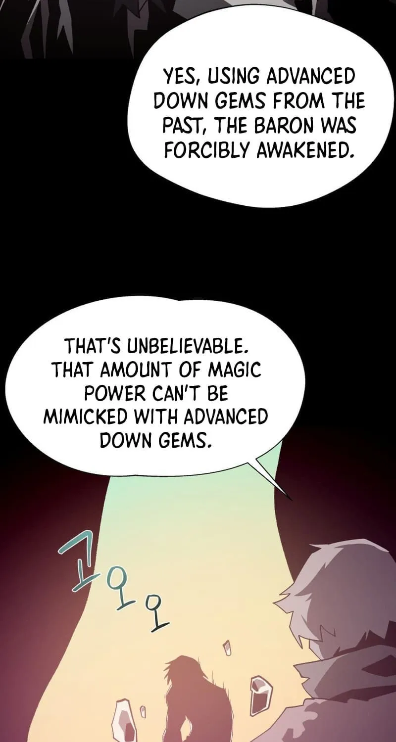 Dungeon Odyssey Chapter 96 page 58 - 