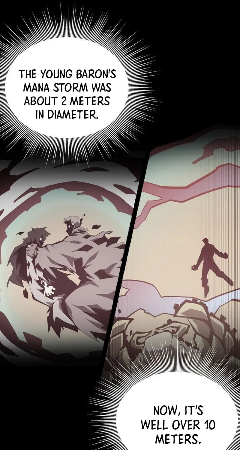 Dungeon Odyssey Chapter 96 page 60 - 