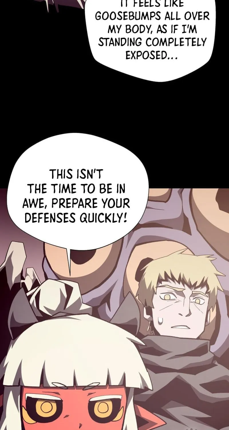 Dungeon Odyssey Chapter 96 page 7 - 