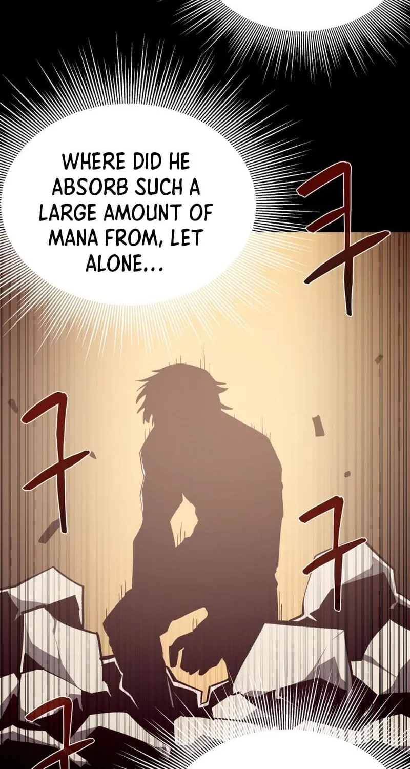 Dungeon Odyssey Chapter 96 page 61 - 