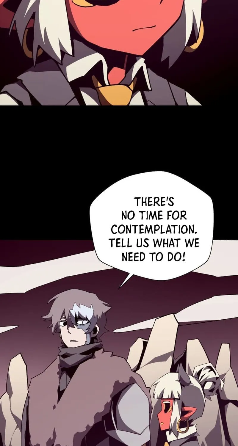 Dungeon Odyssey Chapter 96 page 63 - 