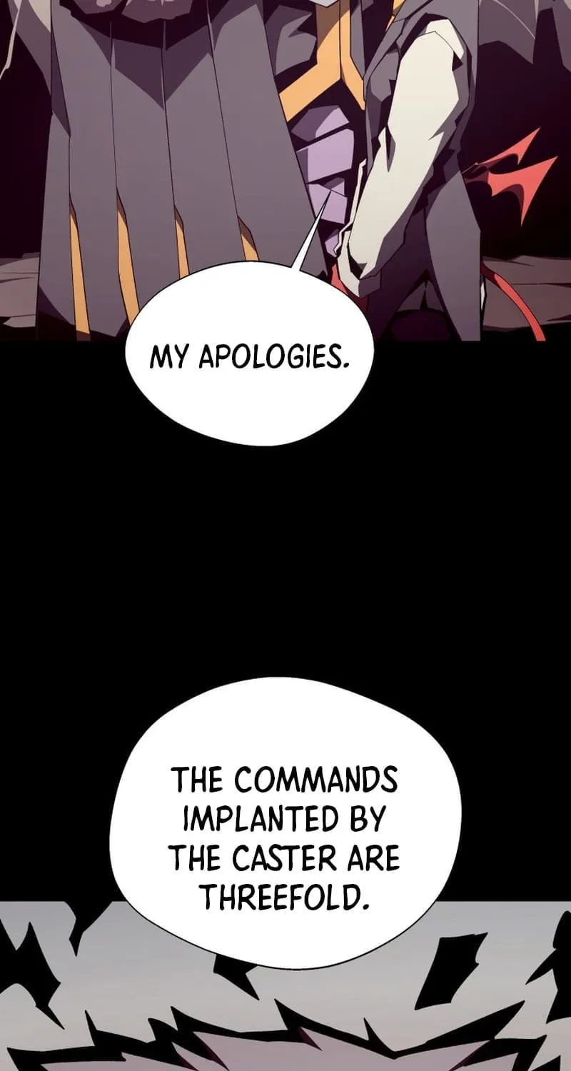 Dungeon Odyssey Chapter 96 page 64 - 
