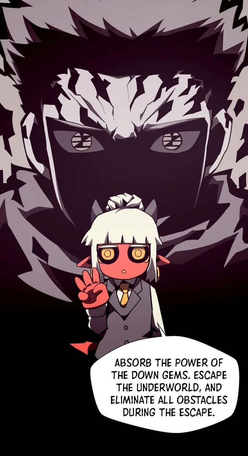 Dungeon Odyssey Chapter 96 page 65 - 