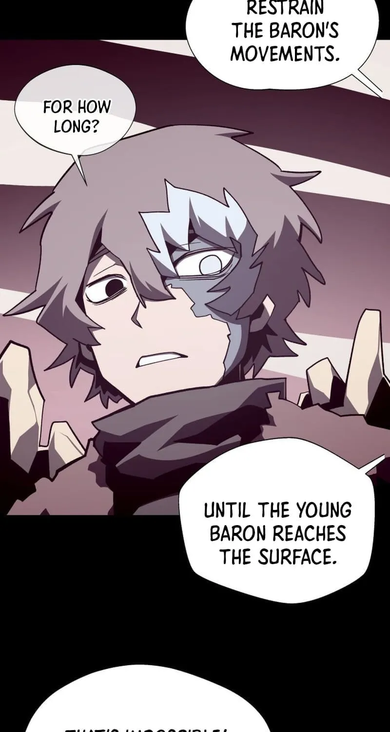 Dungeon Odyssey Chapter 96 page 67 - 