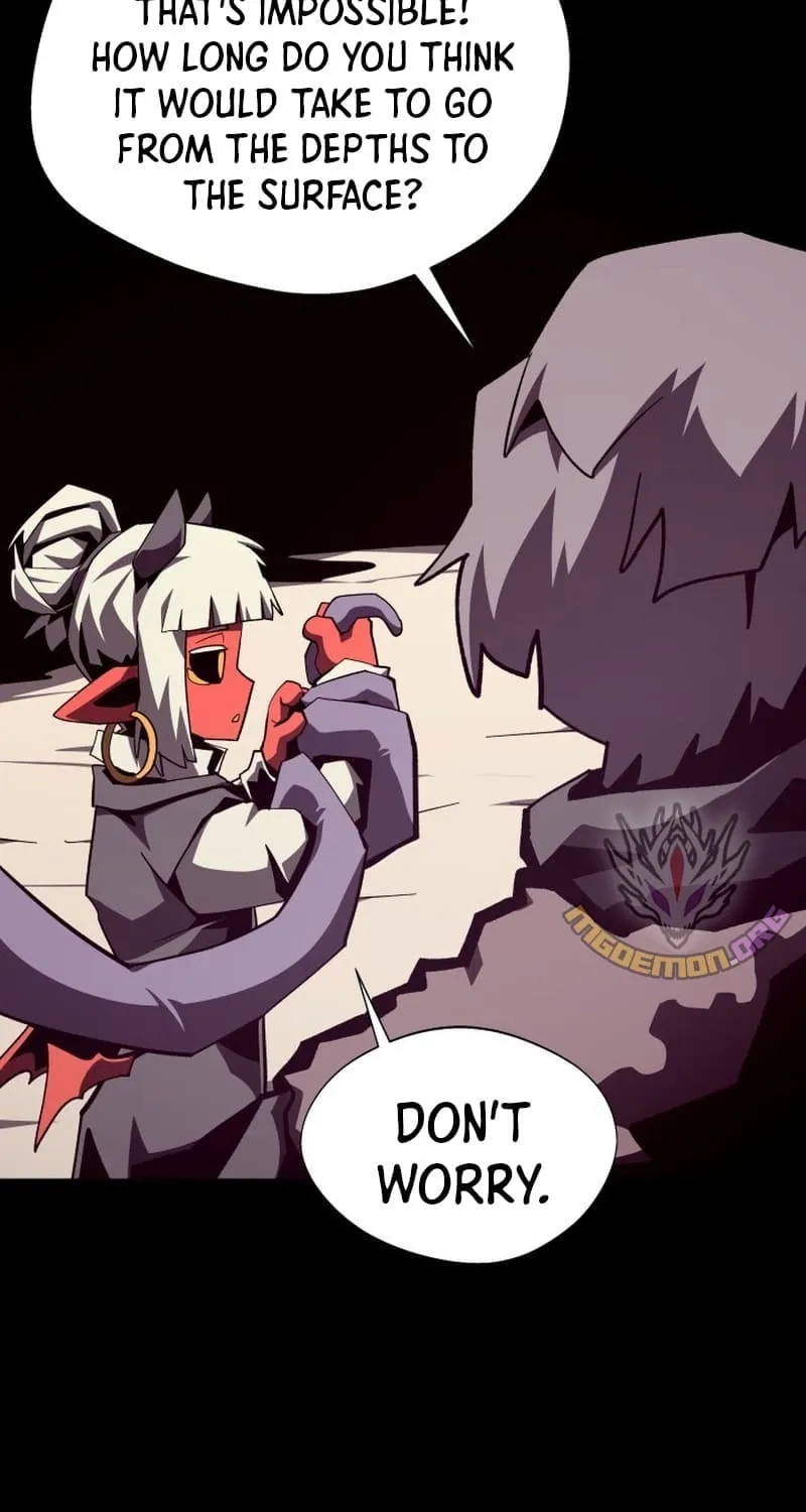 Dungeon Odyssey Chapter 96 page 68 - 