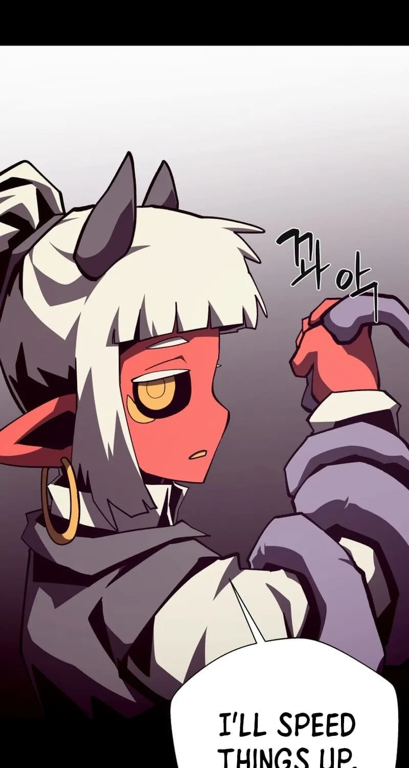 Dungeon Odyssey Chapter 96 page 69 - 