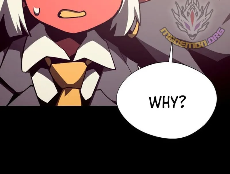 Dungeon Odyssey Chapter 96 page 8 - 