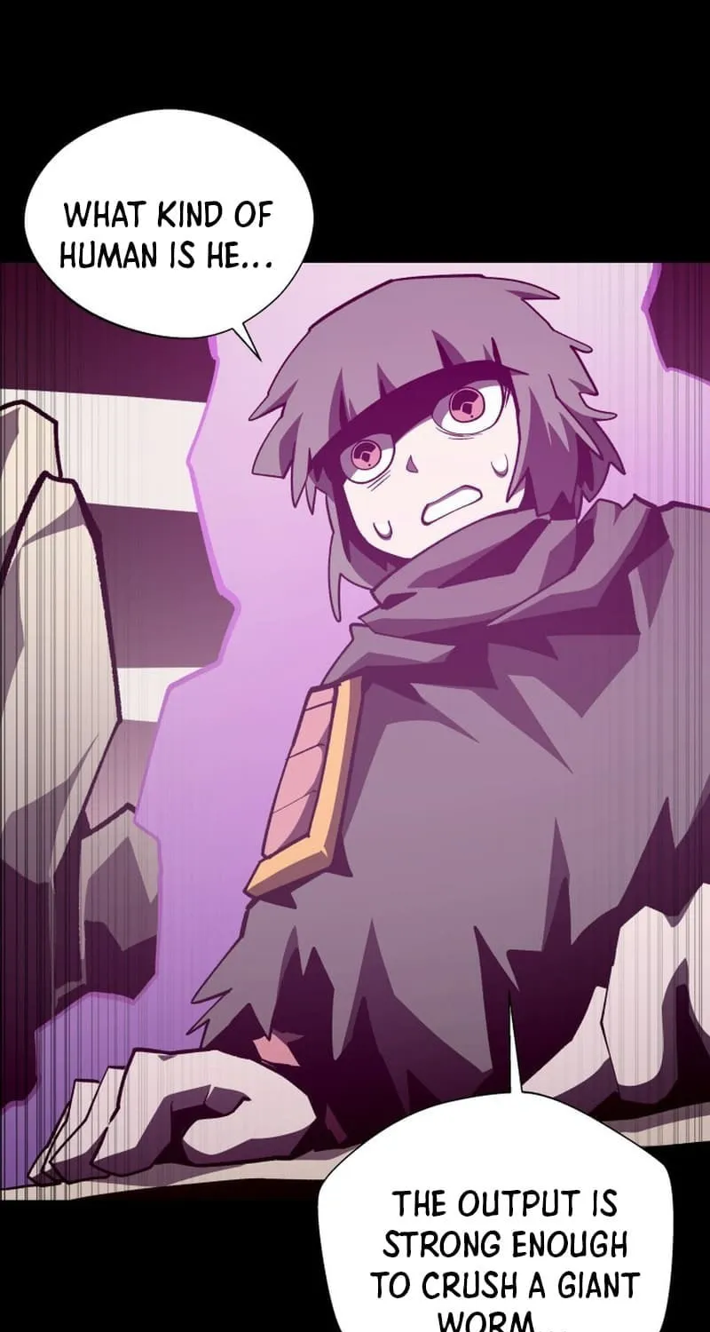 Dungeon Odyssey Chapter 96 page 73 - 