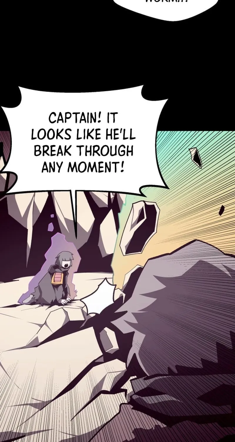 Dungeon Odyssey Chapter 96 page 74 - 