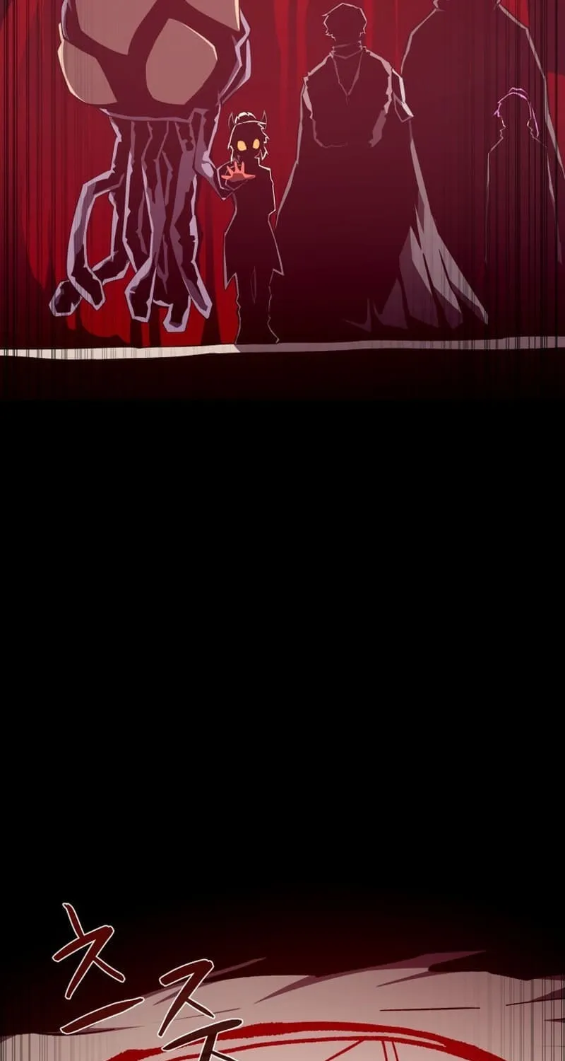 Dungeon Odyssey Chapter 96 page 77 - 
