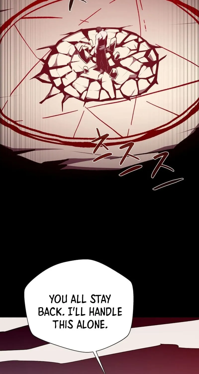 Dungeon Odyssey Chapter 96 page 78 - 