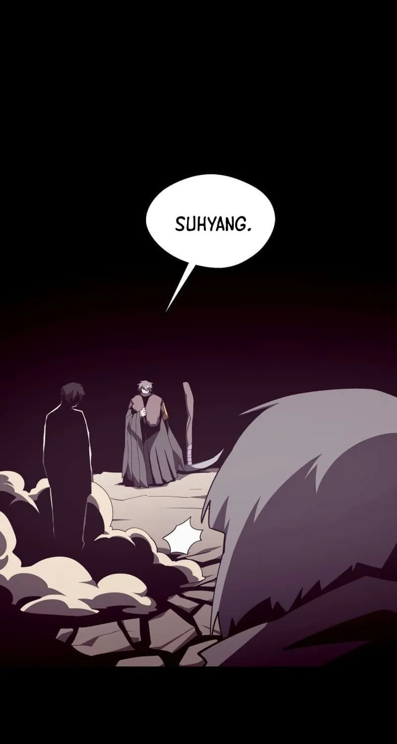 Dungeon Odyssey Chapter 96 page 80 - 
