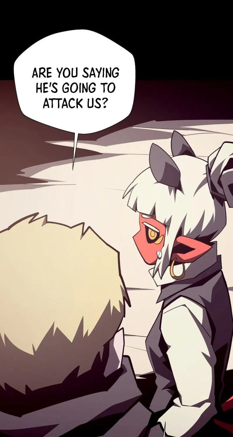 Dungeon Odyssey Chapter 96 page 9 - 