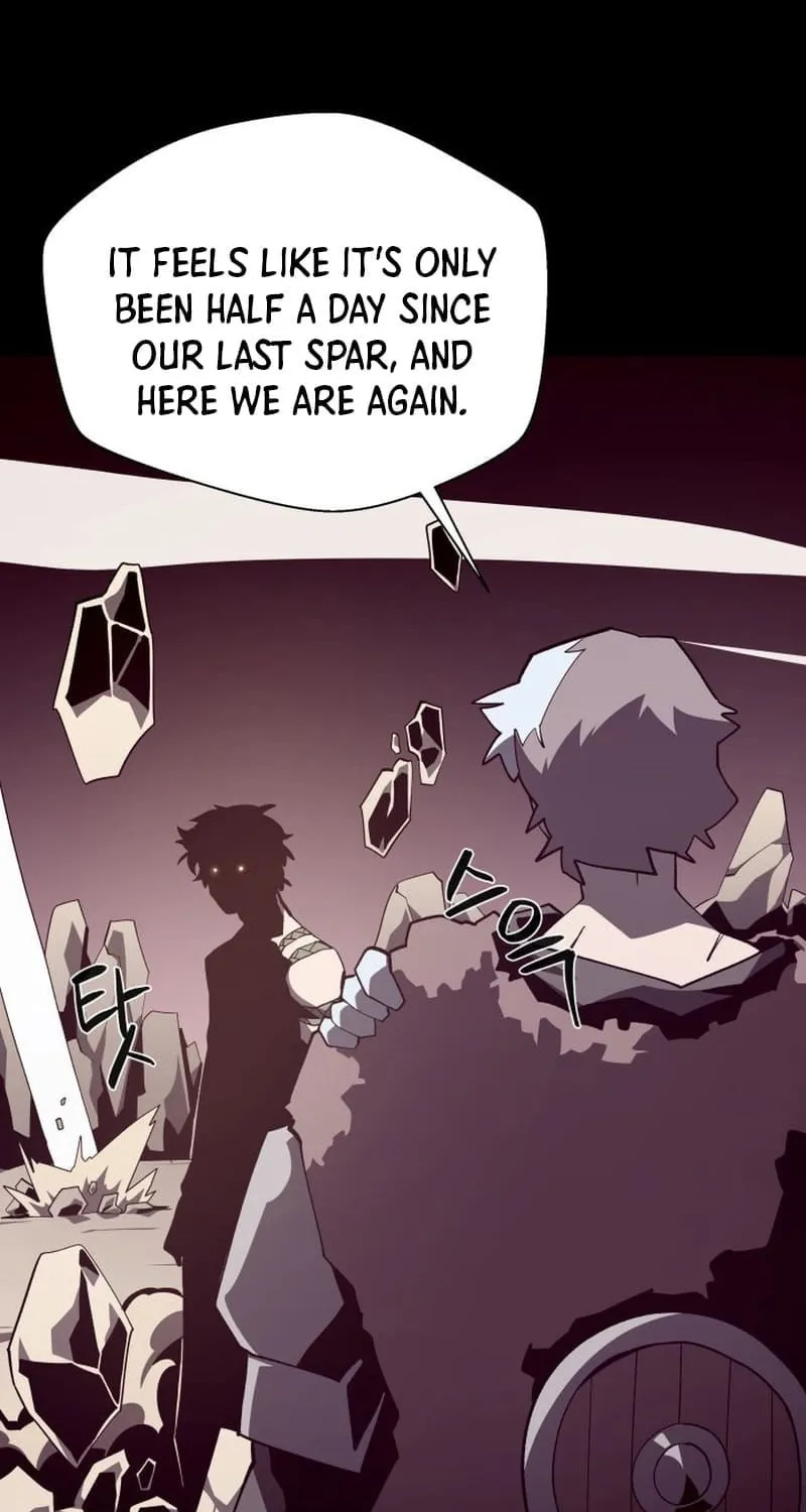 Dungeon Odyssey Chapter 96 page 81 - 