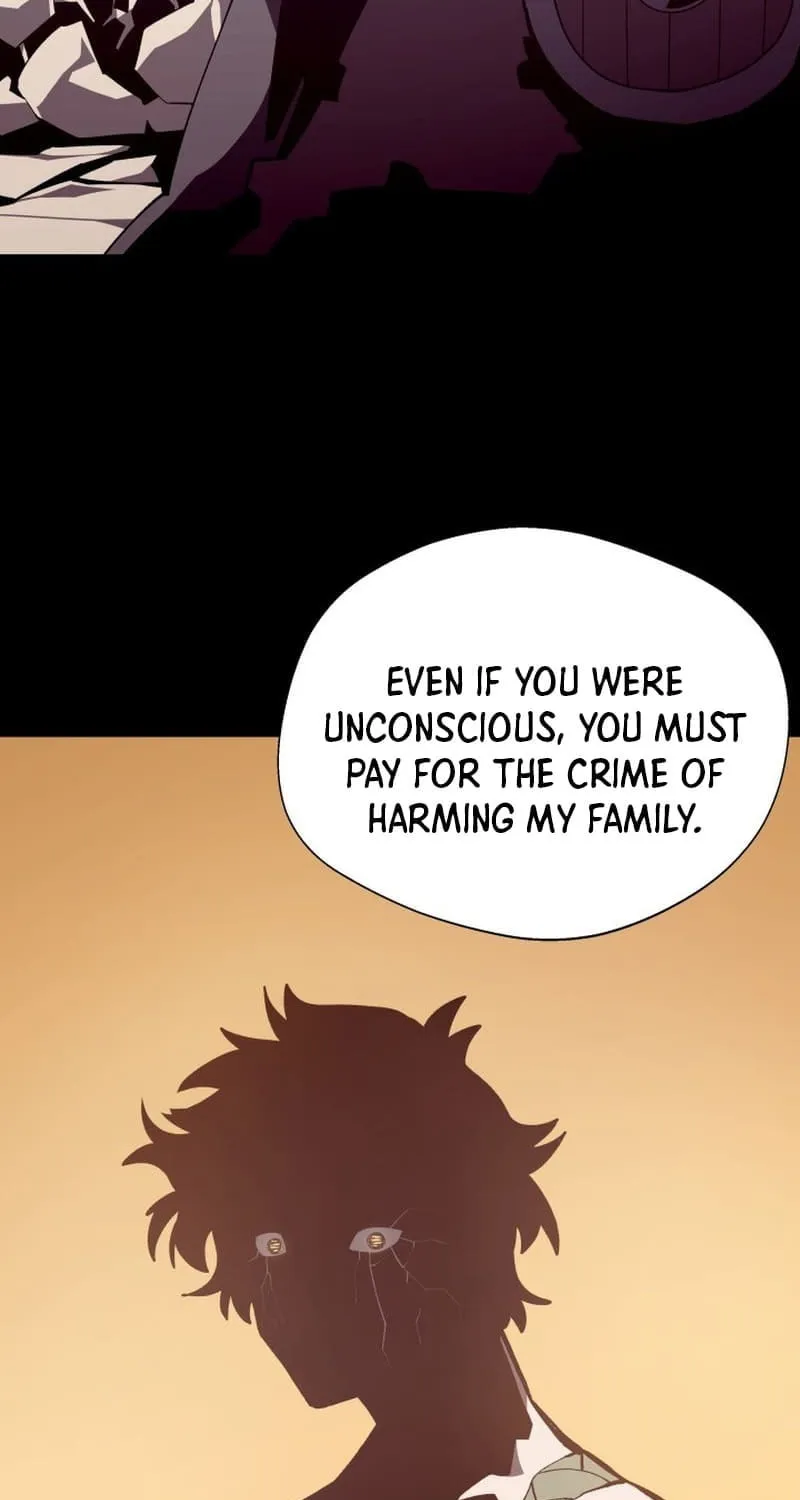 Dungeon Odyssey Chapter 96 page 82 - 
