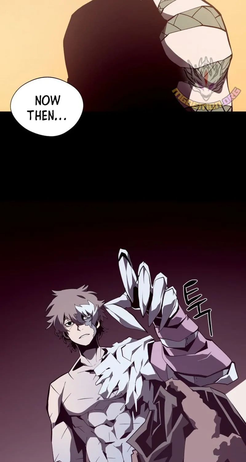 Dungeon Odyssey Chapter 96 page 83 - 