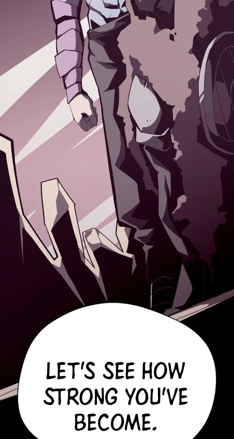 Dungeon Odyssey Chapter 96 page 84 - 