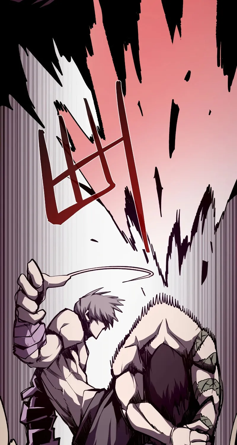 Dungeon Odyssey Chapter 97 page 12 - 
