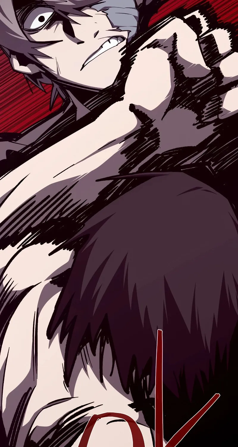 Dungeon Odyssey Chapter 97 page 16 - 