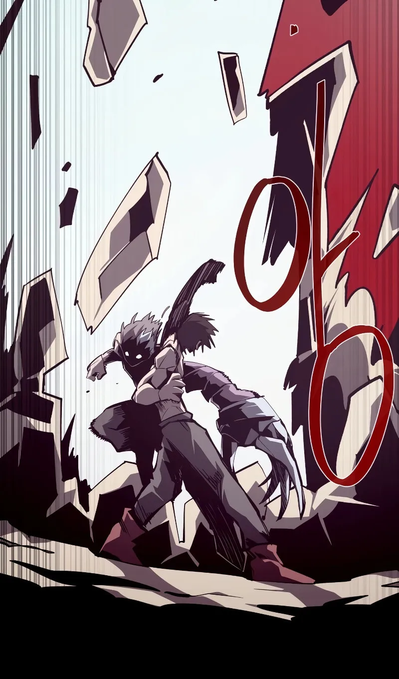 Dungeon Odyssey Chapter 97 page 19 - 