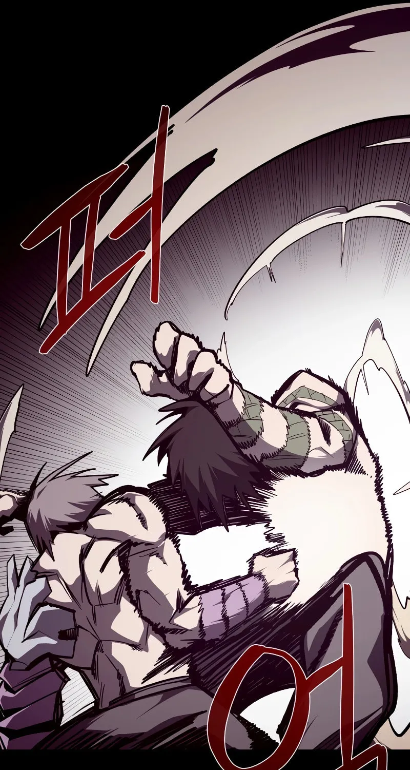 Dungeon Odyssey Chapter 97 page 20 - 