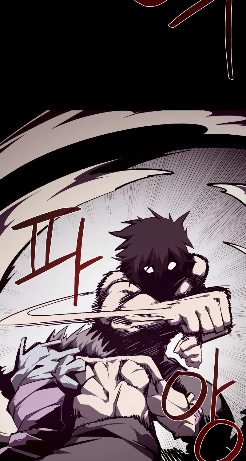 Dungeon Odyssey Chapter 97 page 21 - 