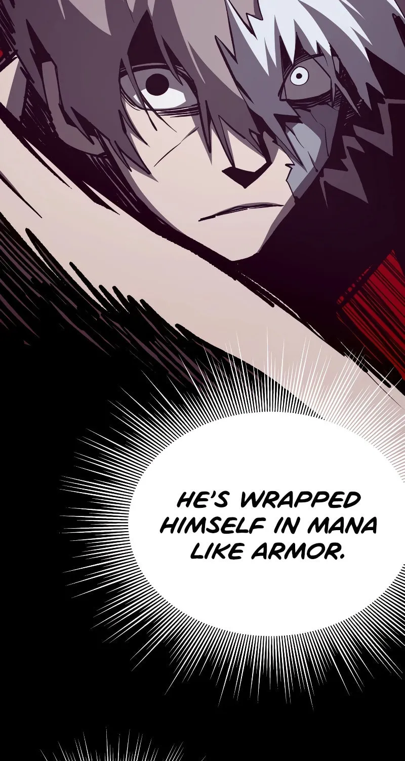 Dungeon Odyssey Chapter 97 page 23 - 