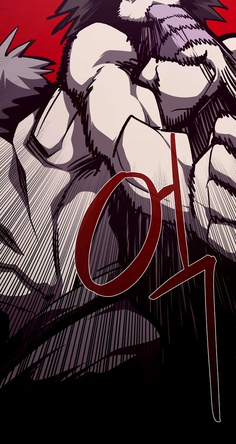 Dungeon Odyssey Chapter 97 page 26 - 