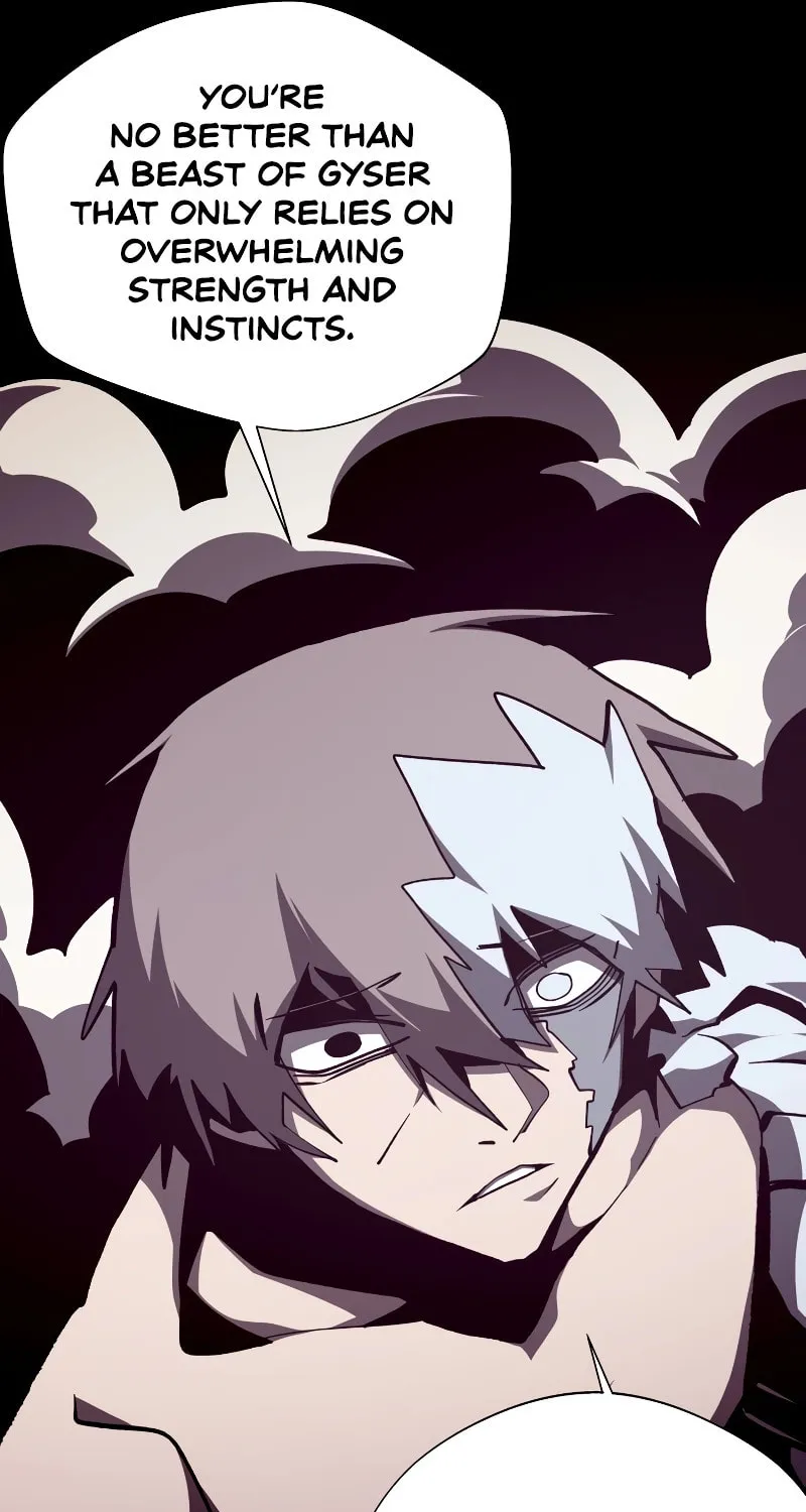 Dungeon Odyssey Chapter 97 page 29 - 