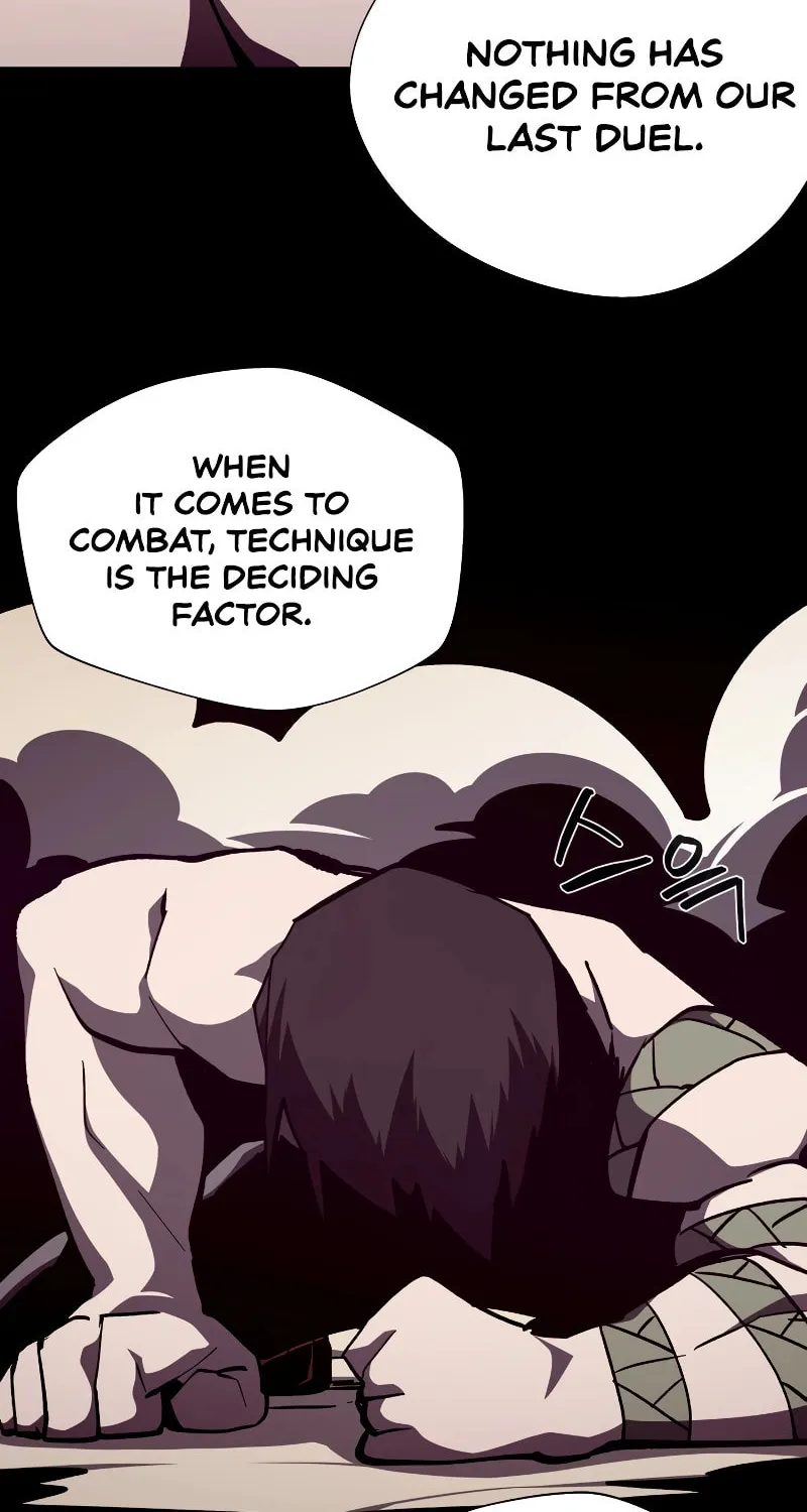 Dungeon Odyssey Chapter 97 page 30 - 