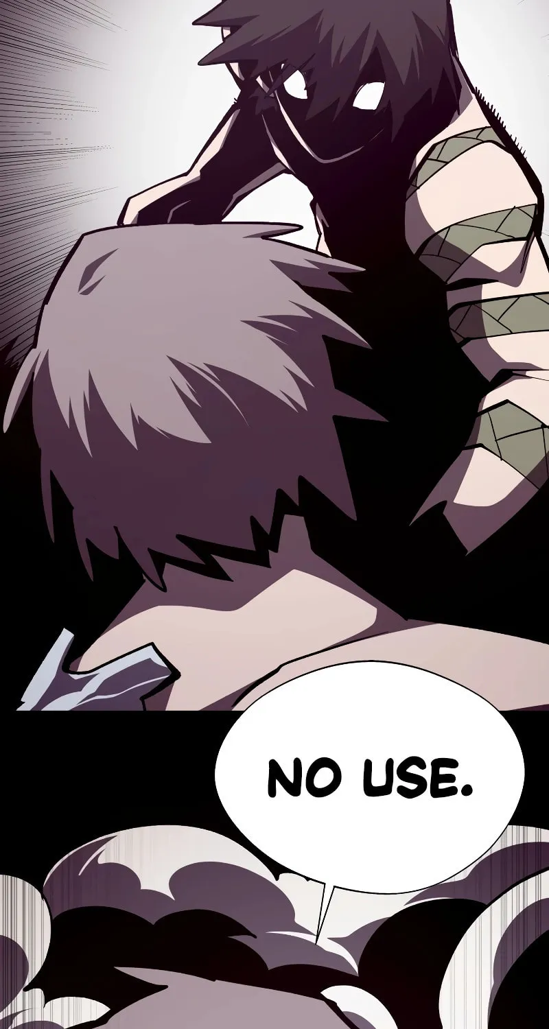 Dungeon Odyssey Chapter 97 page 33 - 