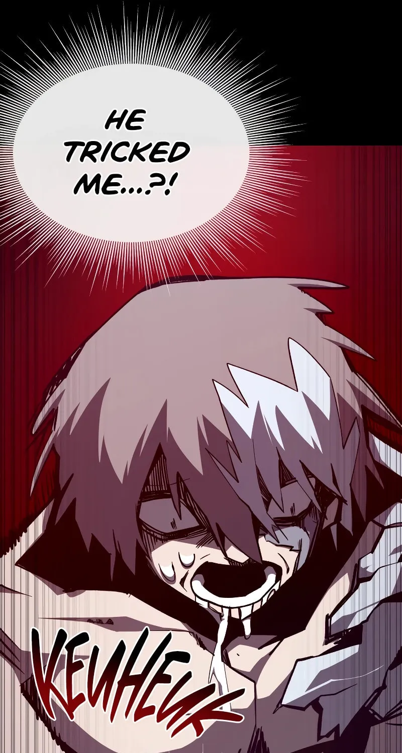 Dungeon Odyssey Chapter 97 page 36 - 