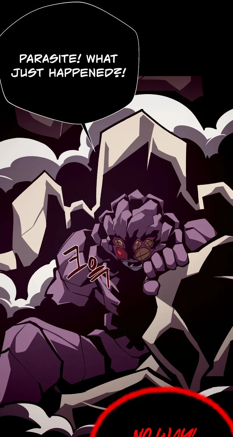 Dungeon Odyssey Chapter 97 page 45 - 