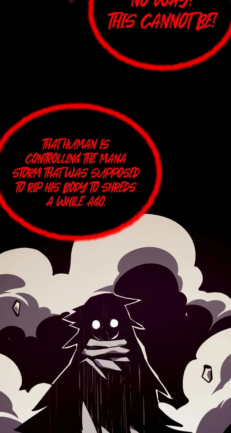 Dungeon Odyssey Chapter 97 page 46 - 