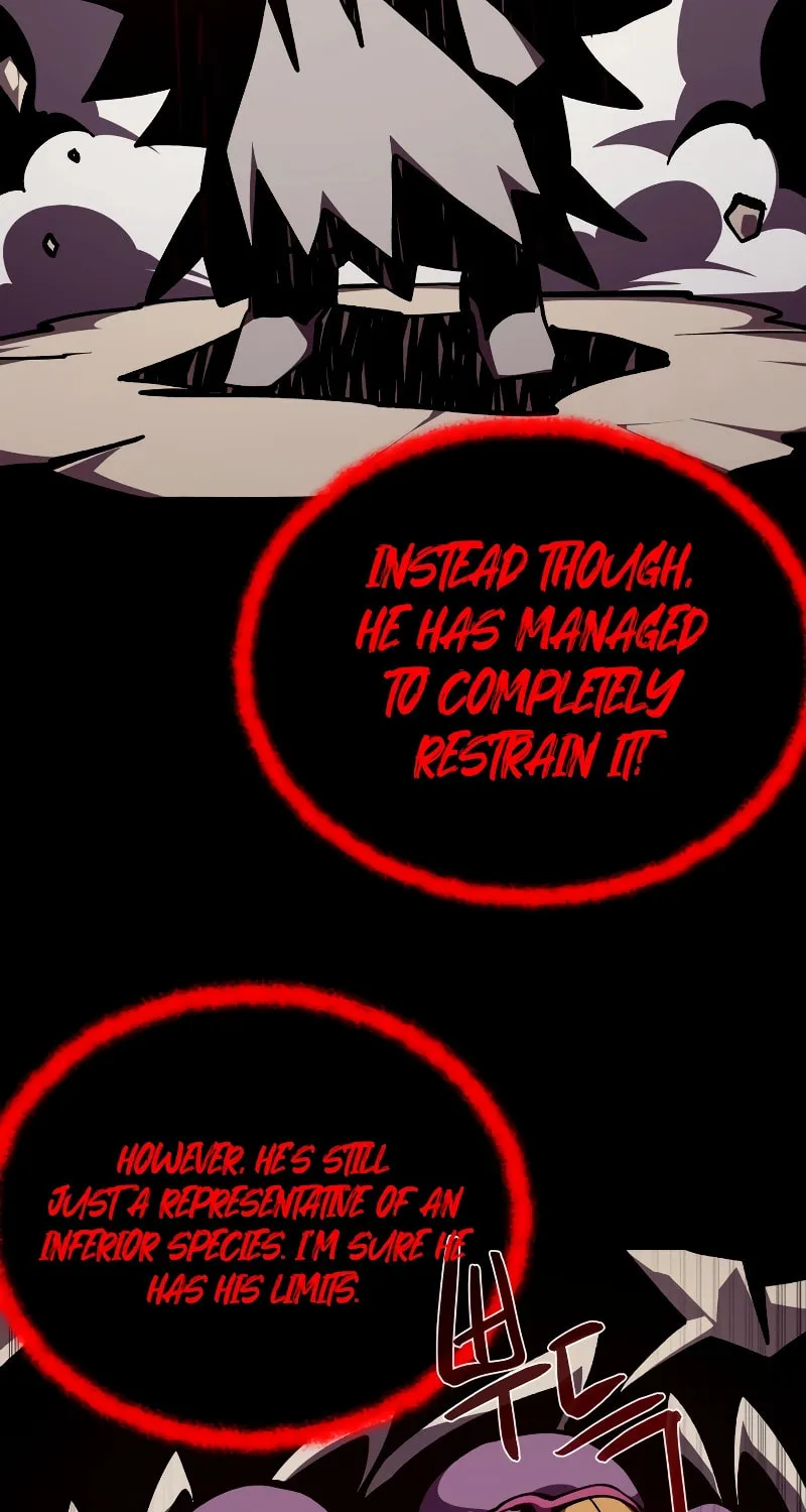 Dungeon Odyssey Chapter 97 page 47 - 