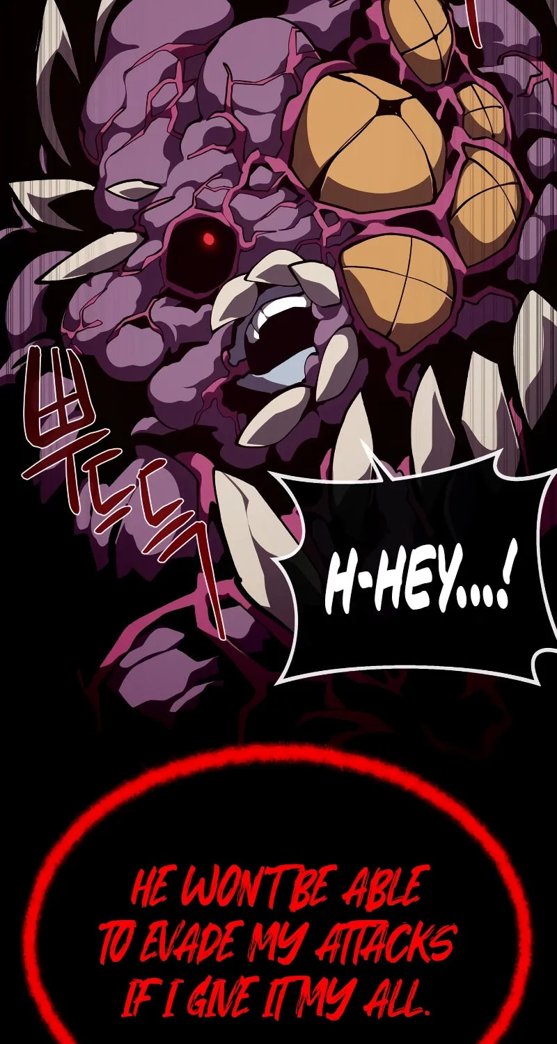 Dungeon Odyssey Chapter 97 page 48 - 