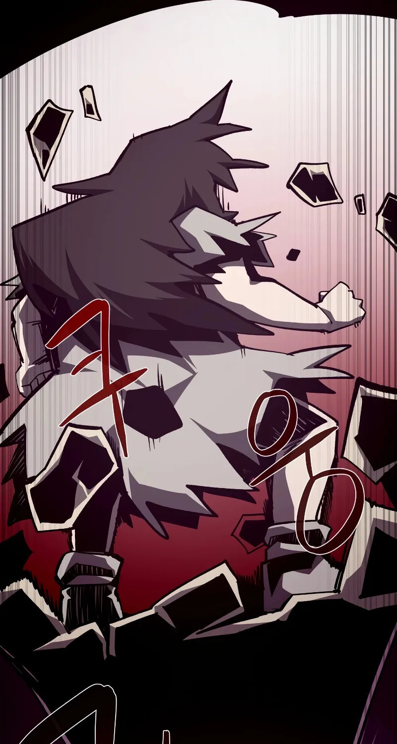 Dungeon Odyssey Chapter 97 page 51 - 
