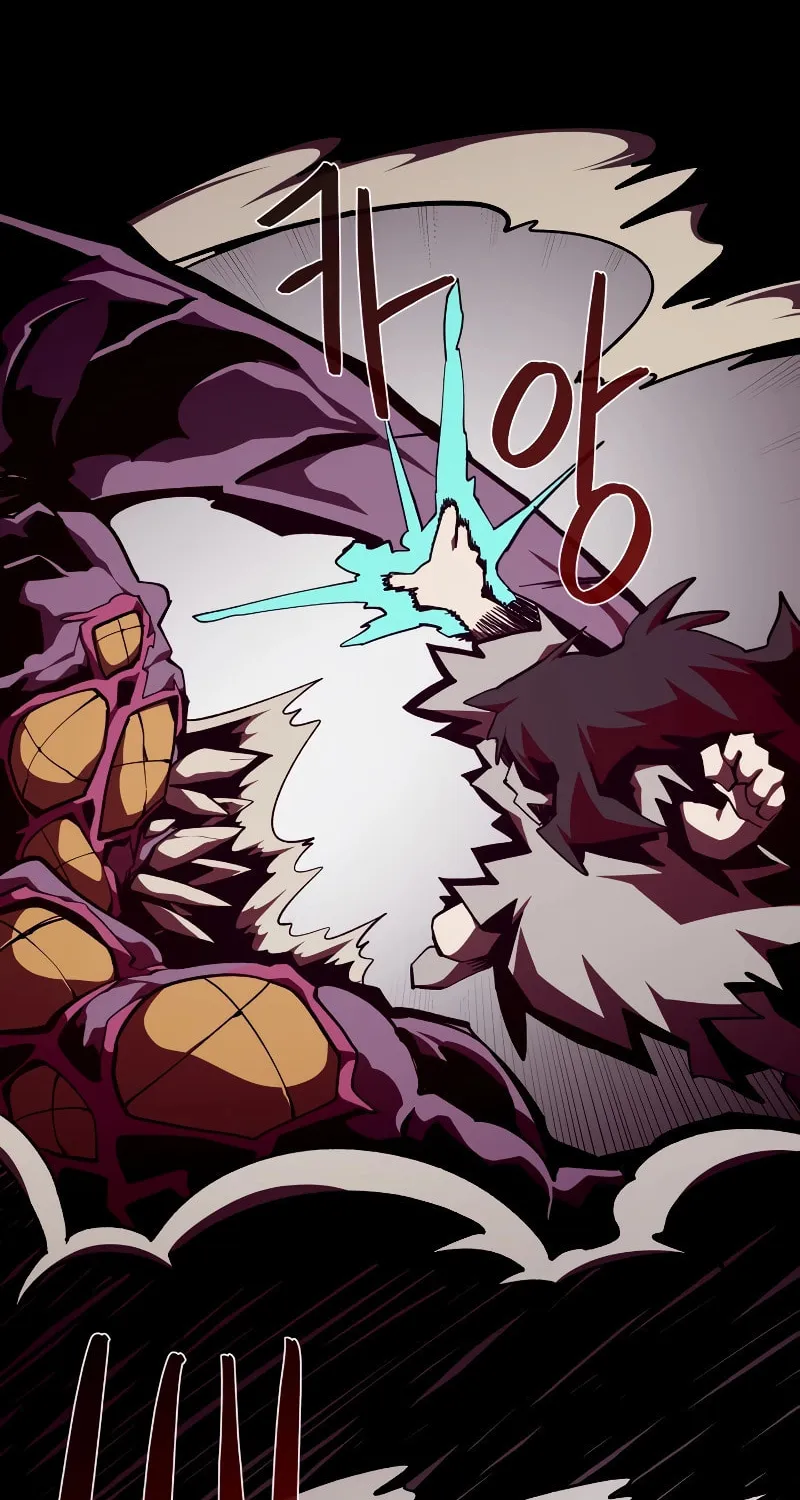 Dungeon Odyssey Chapter 97 page 57 - 