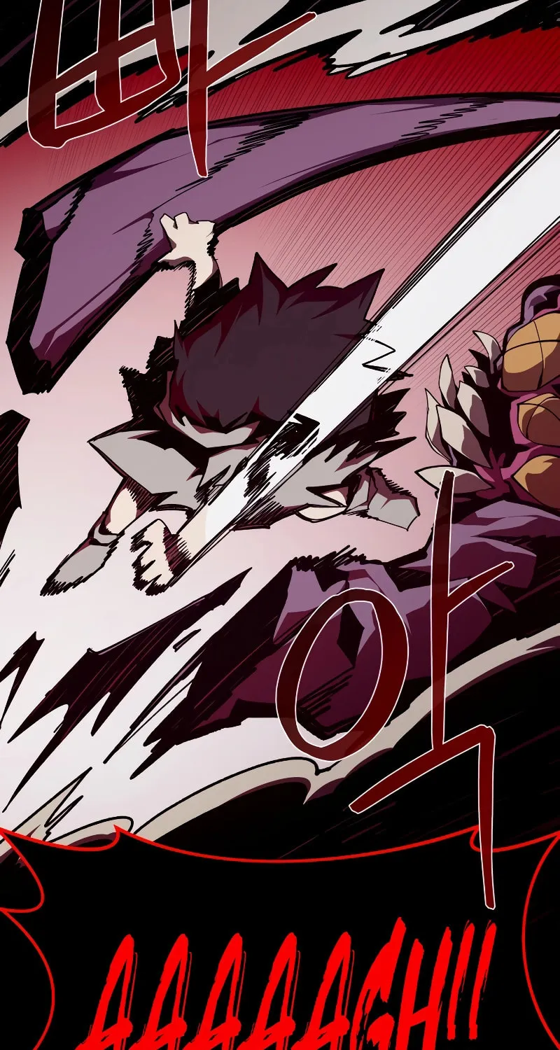 Dungeon Odyssey Chapter 97 page 58 - 