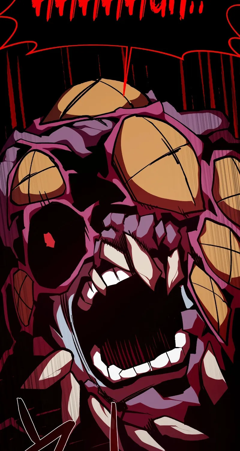 Dungeon Odyssey Chapter 97 page 59 - 
