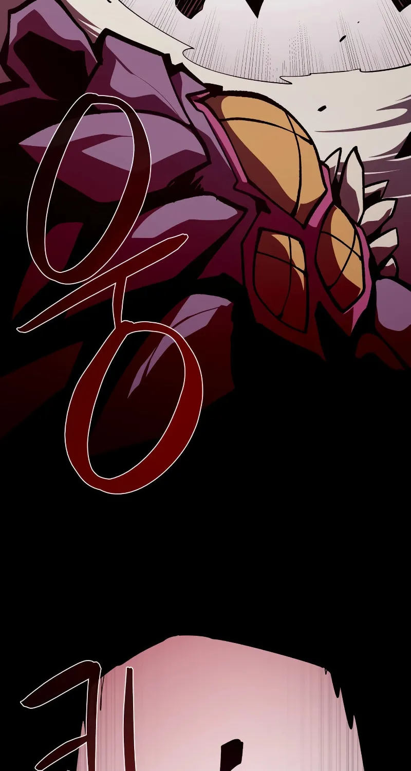 Dungeon Odyssey Chapter 97 page 64 - 