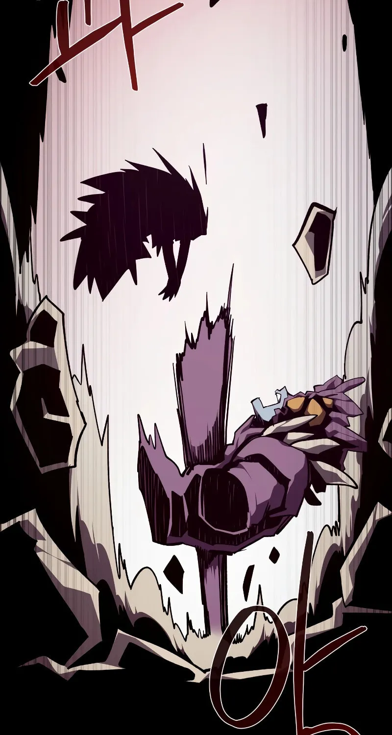 Dungeon Odyssey Chapter 97 page 65 - 