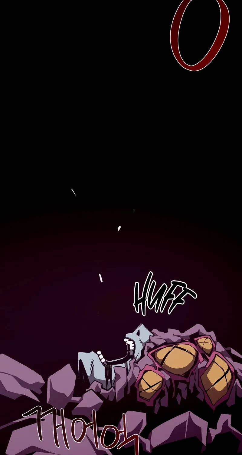 Dungeon Odyssey Chapter 97 page 66 - 