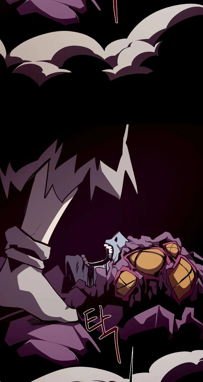 Dungeon Odyssey Chapter 97 page 67 - 