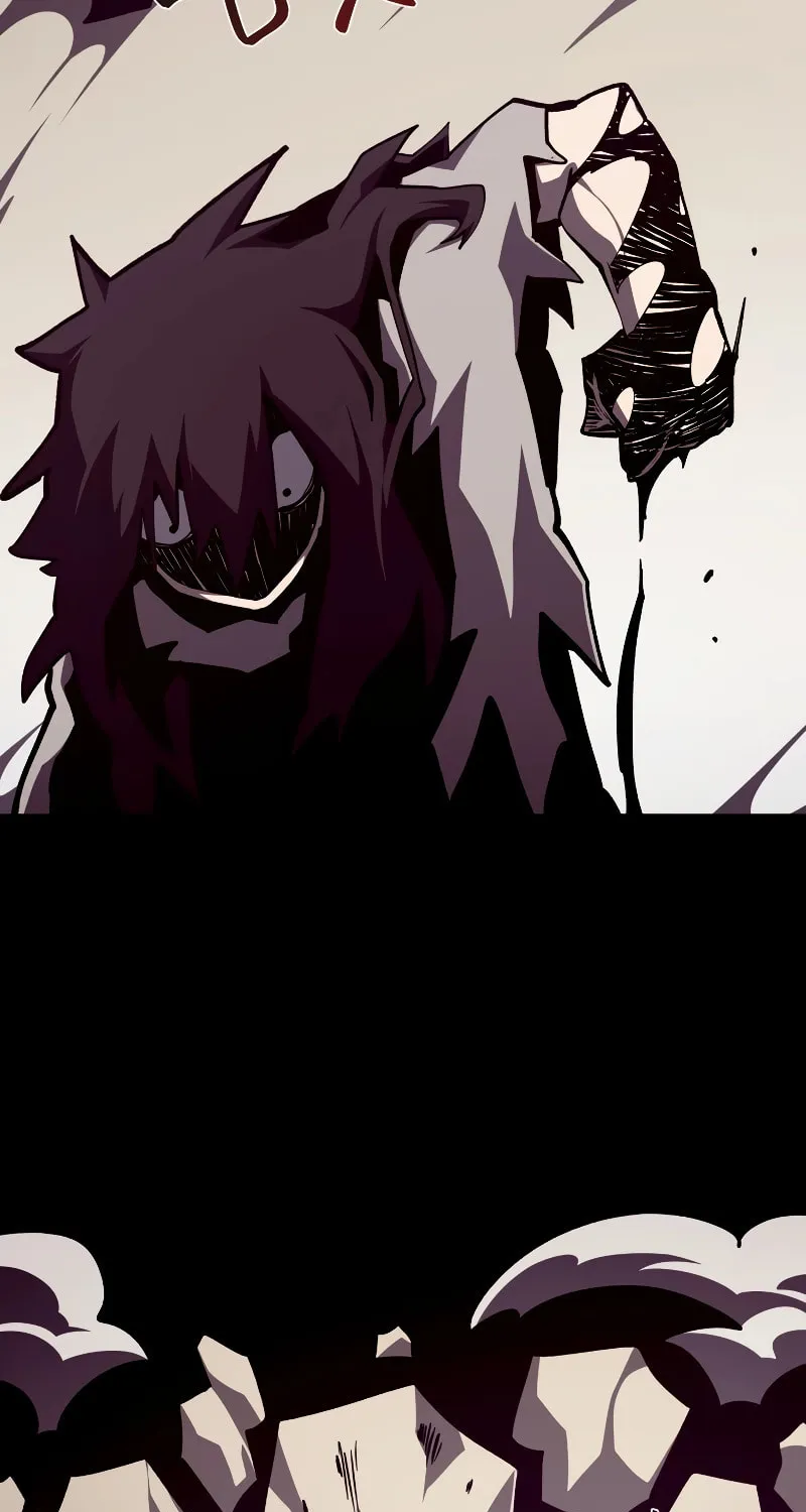 Dungeon Odyssey Chapter 97 page 74 - 
